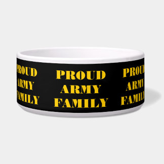Familie der Wohltäter-Bowl Napf