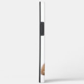 Familie Dog Ihr Foto Case-Mate iPhone Hülle (Rückseite / Rechts)