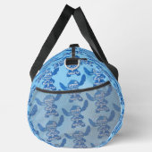 Familie Duffle Bag (Rechts)