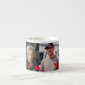 Familie Espressotasse (Vorderseite)