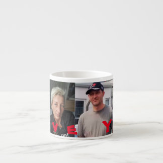 Familie Espressotasse