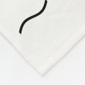 Familie Fleecedecke (Ecke)