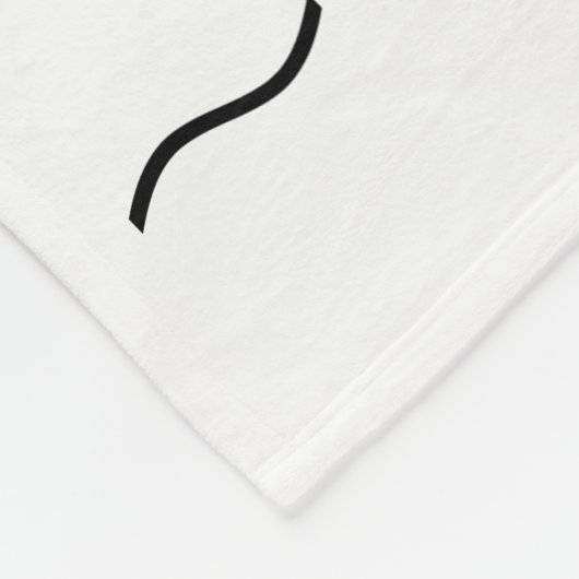 Familie Fleecedecke (Ecke)