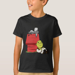 Familie für Männer Frauen Kinder T-Shirt