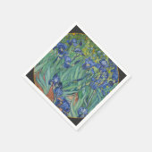 Familie Geburtstag 2024 Party Tshirt Wiedersehen R Serviette (Ecke)