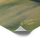 Familie Gipsy 1986 Poster (Ecke)