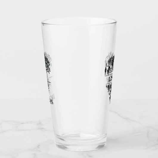 Familie Glas (Rechts)