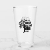 Familie Glas (Rückseite)