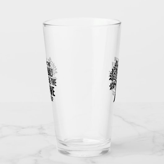 Familie Glas (Rechts)