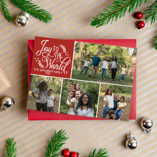Familie glückliche Tage Frohe Weihnachten Weihnach