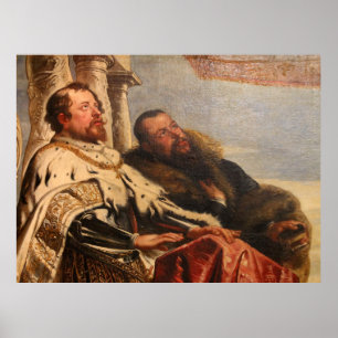 Familie Gonzaga Poster