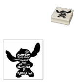 Familie Gummistempel (Stempel)