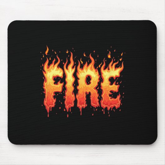 Familie Halloween 2025 m Mousepad (Vorne)