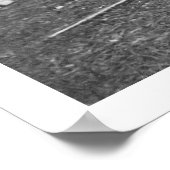 Familie Iglu & Eskimo 1906 Poster (Ecke)