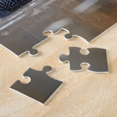 Familie im Herbst Puzzle (Seite)