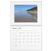 Familie ist alles Kalender (Feb 2027)