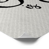 Familie ist alles | Poster (Ecke)