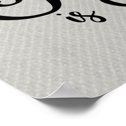 Familie ist alles | Poster (Ecke)