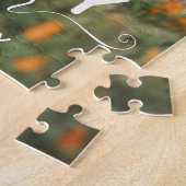 Familie ist für immer Foto Puzzle (Seite)