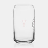 Familie jedes Mal Meeresfrüchte kochen nach Maß Dosenglas (Rechts)