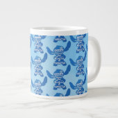 Familie Jumbo-Tasse (Vorderseite Rechts)