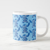 Familie Jumbo-Tasse (Rechts)