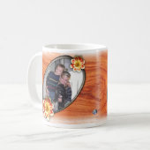 Familie Kaffeetasse (Vorderseite Links)