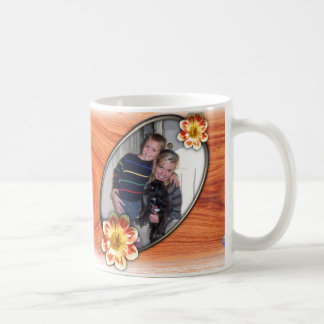 Familie Kaffeetasse