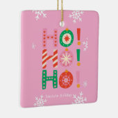 Familie Keramikornament (Rechts)