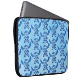 Familie Laptopschutzhülle (Vorne Rechts)