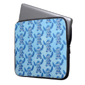 Familie Laptopschutzhülle (Vorderseite Links)