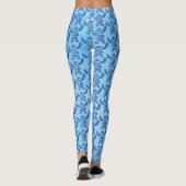 Familie Leggings (Rückseite)
