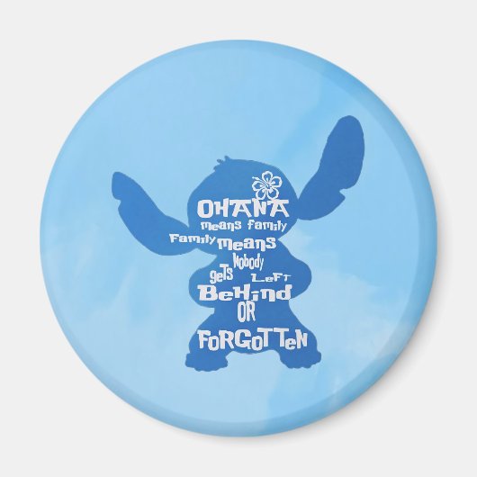 Familie Magnet (Vorne)