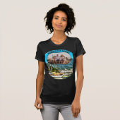Familie Marina Vallarta 0946 T-Shirt (Vorne ganz)