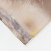 Familie Meerkat Fleecedecke (Ecke)