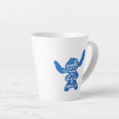 Familie Milchtasse (Rechte Ecke)