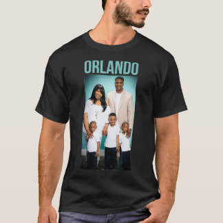Familie Moredock T-Shirt
