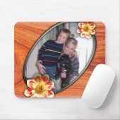 Familie Mousepad (Mit Mouse)
