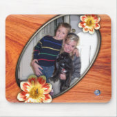 Familie Mousepad (Vorne)