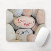 Familie Mousepad (Mit Mouse)