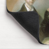 Familie Mousepad (Ecke)