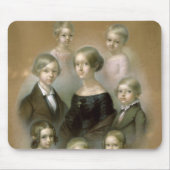 Familie Mousepad (Vorne)