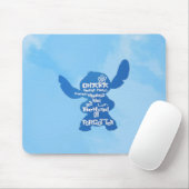 Familie Mousepad (Mit Mouse)