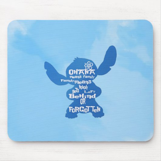 Familie Mousepad (Vorne)