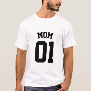 Familie - Mutter 01 T-Shirt