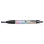 Familie nennt Stift (Rückseite)