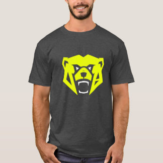 Familie Oliver Bearman T-Shirt