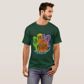 Familie Os T-Shirt (Vorne ganz)