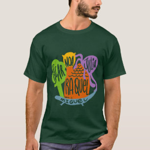 Familie Os T-Shirt