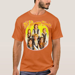 Familie Partridge T-Shirt